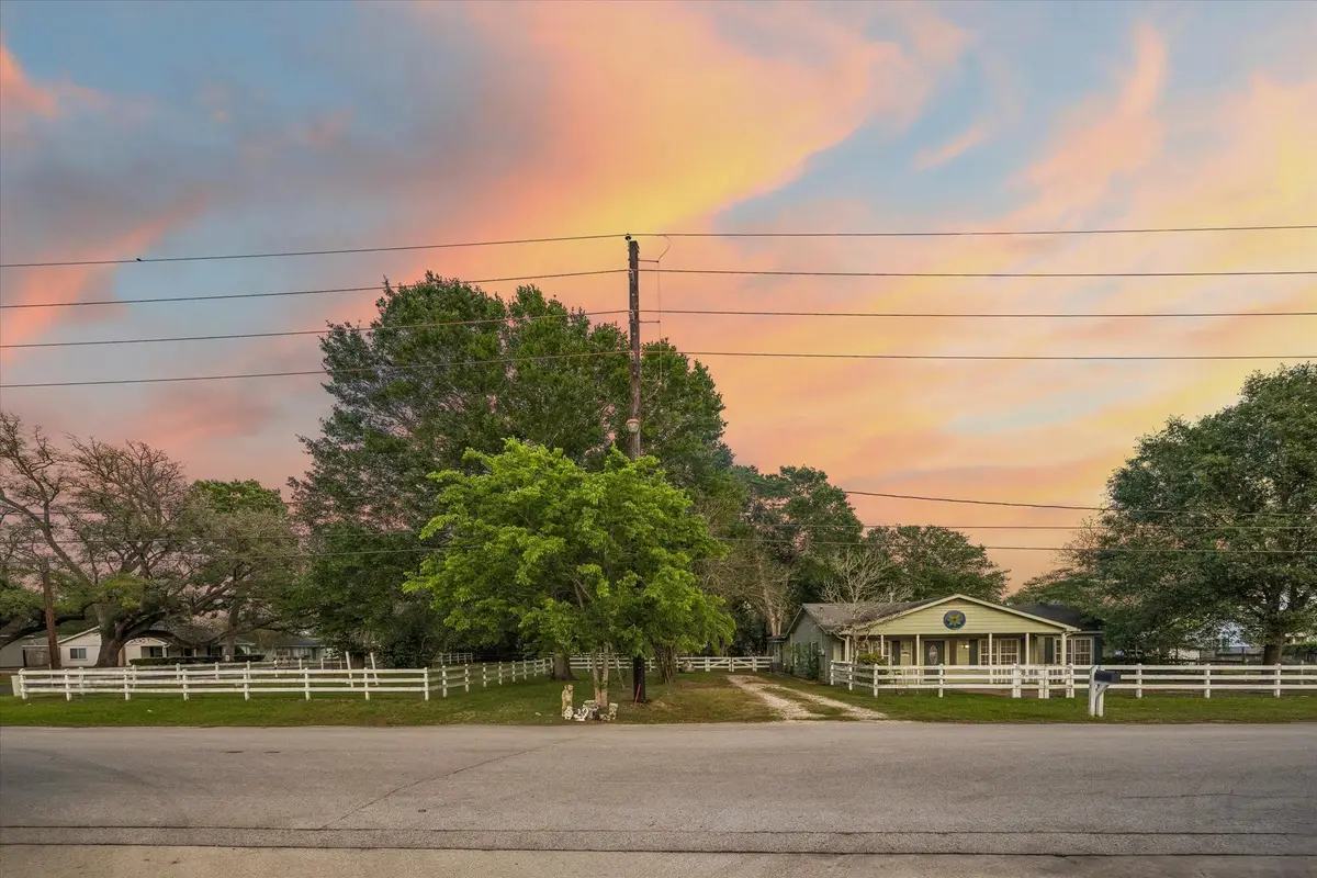 8407 Wilson Street, Fulshear, TX 77441 - #1