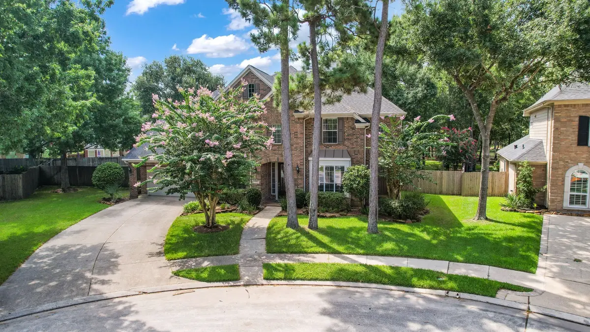12502 Cedar Key Trail, Humble, TX 77346 - #1