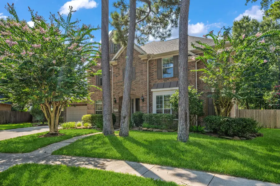 12502 Cedar Key Trail, Humble, TX 77346 - #2