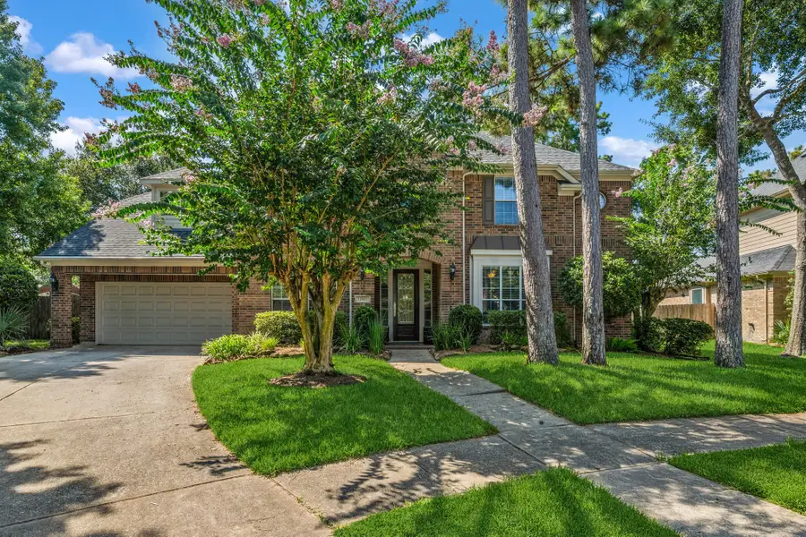 12502 Cedar Key Trail, Humble, TX 77346 - #3