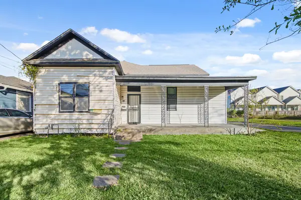 713 E 37th Street, Houston, TX 77022