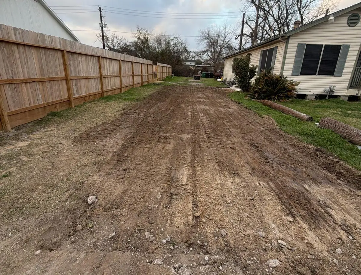 507 E 38th Street, Houston, TX 77022 - #1