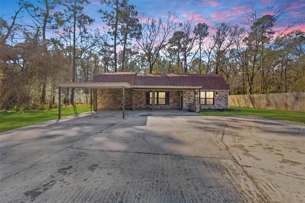 18462 Rolling Hills Drive, Porter, TX 77365