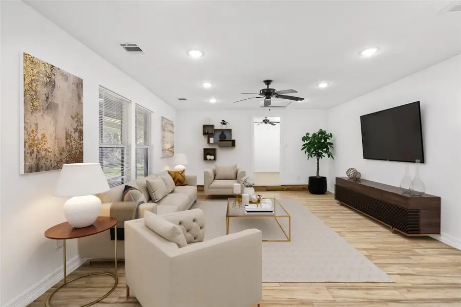 18462 Rolling Hills Drive, Porter, TX 77365 - #3