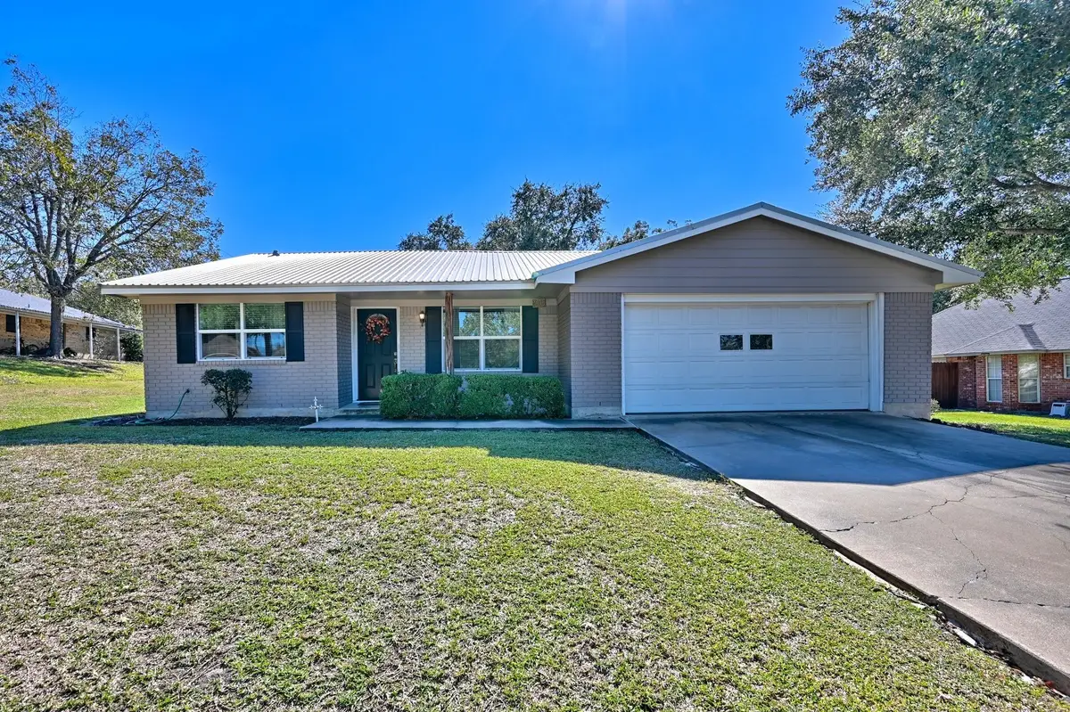 1705 Eldon Street, Brenham, TX 77833 - Image #1