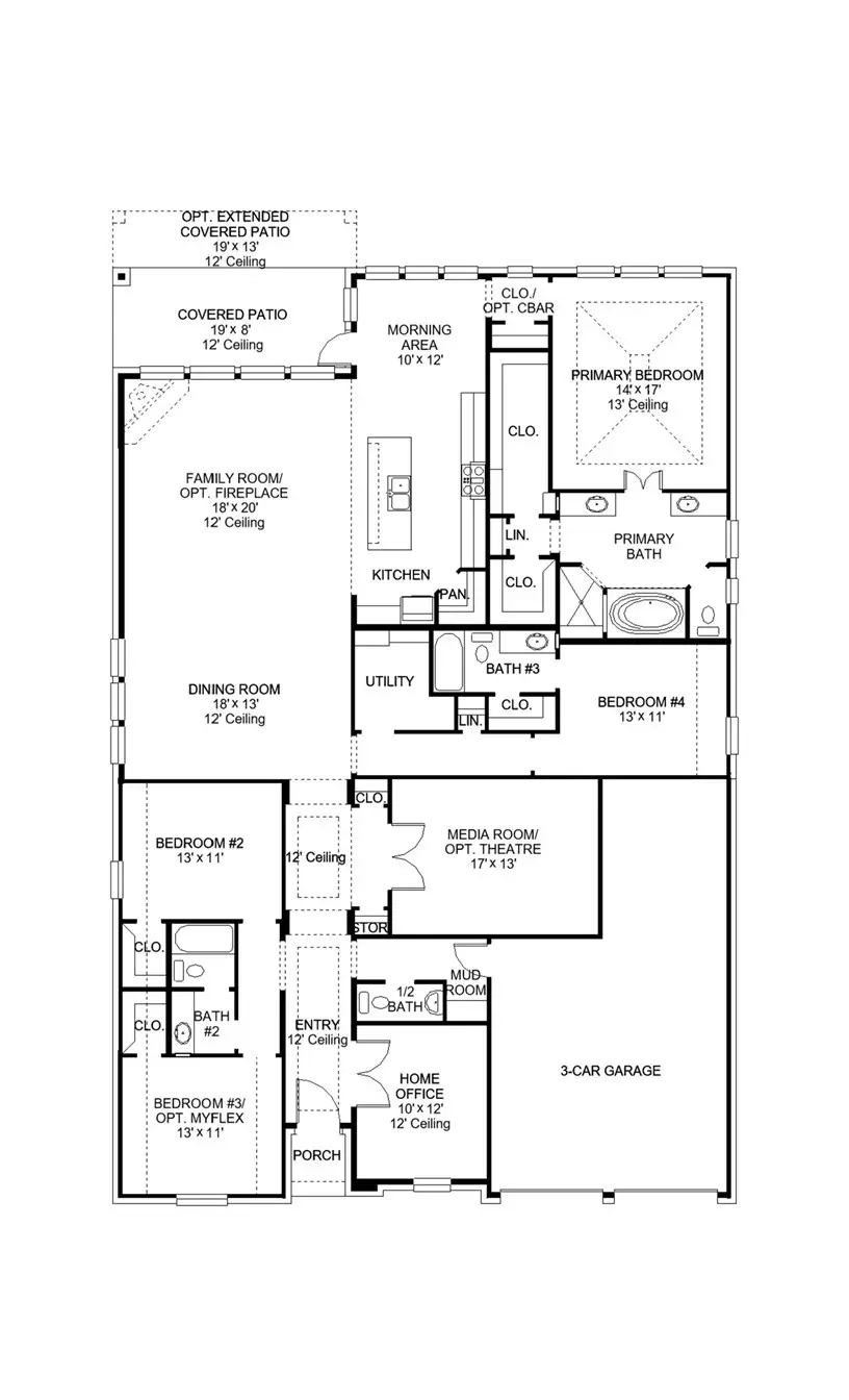 26711 Sepia Cielo Circle, Richmond, TX 77406 - Image #3