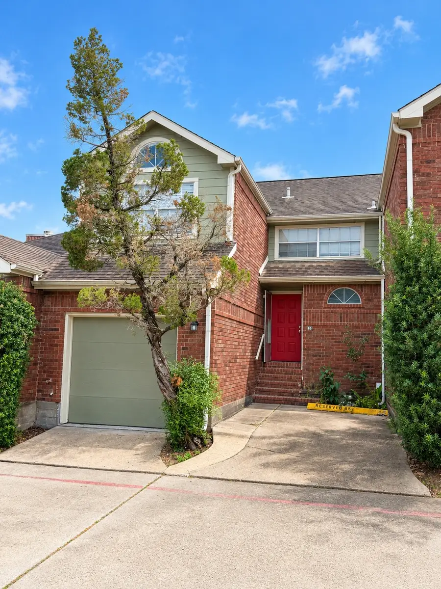 65 E Park West Drive, Houston, TX 77072 - #2