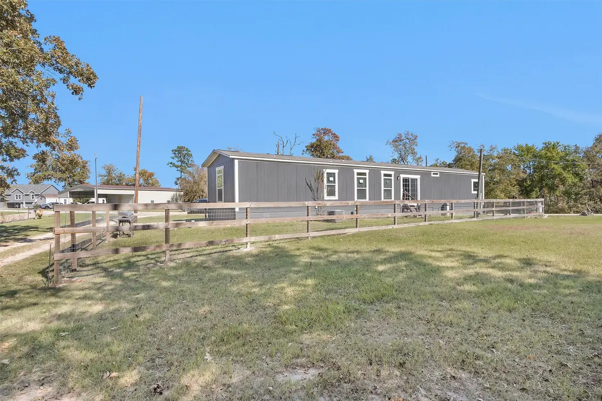 622 Lake Shore Drive, Trinity, TX 75862 - #1