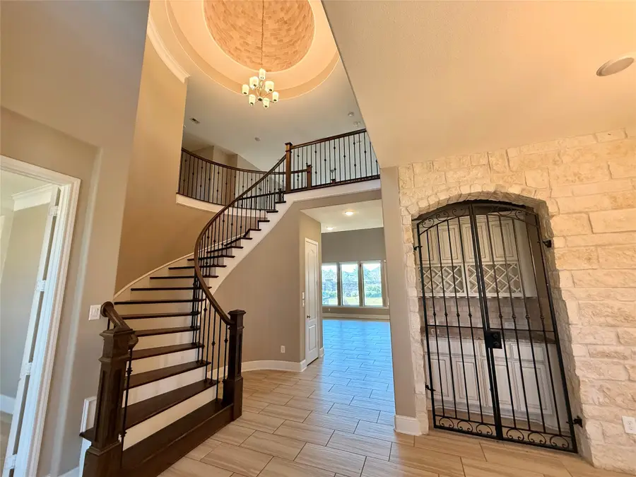 2726 Kingston Bluff Lane, Katy, TX 77494 - #3