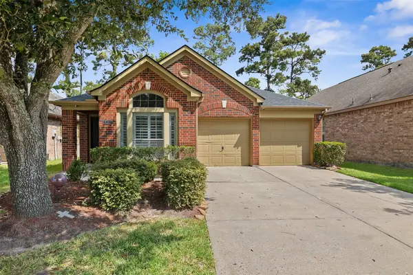 9211 Black Tooth Way, Humble, TX 77396