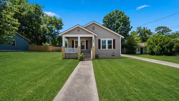 1802 Marjorie Street, Brenham, TX 77833