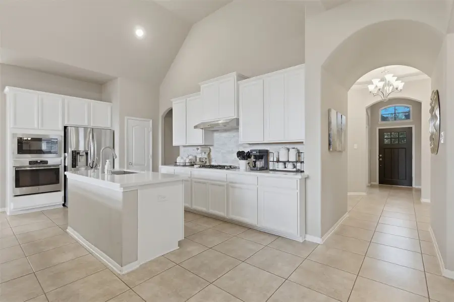 7617 Timberside Drive, Pearland, TX 77581 - #2
