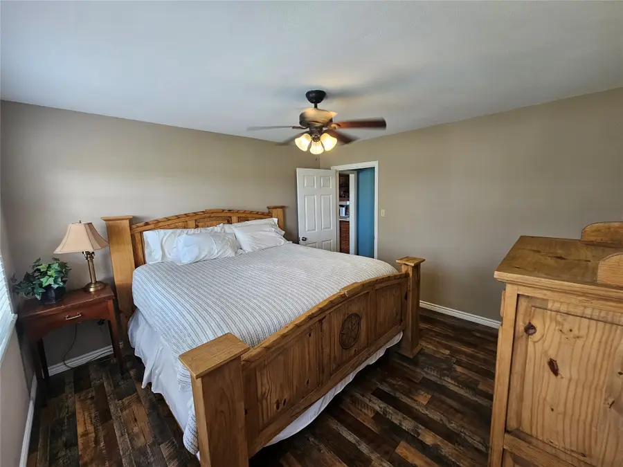 136 Fisher Street, Matagorda, TX 77414 - #3