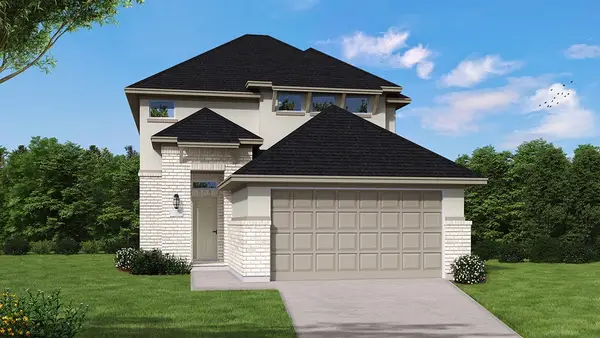26546 Glad Fields Drive, Hockley, TX 77447