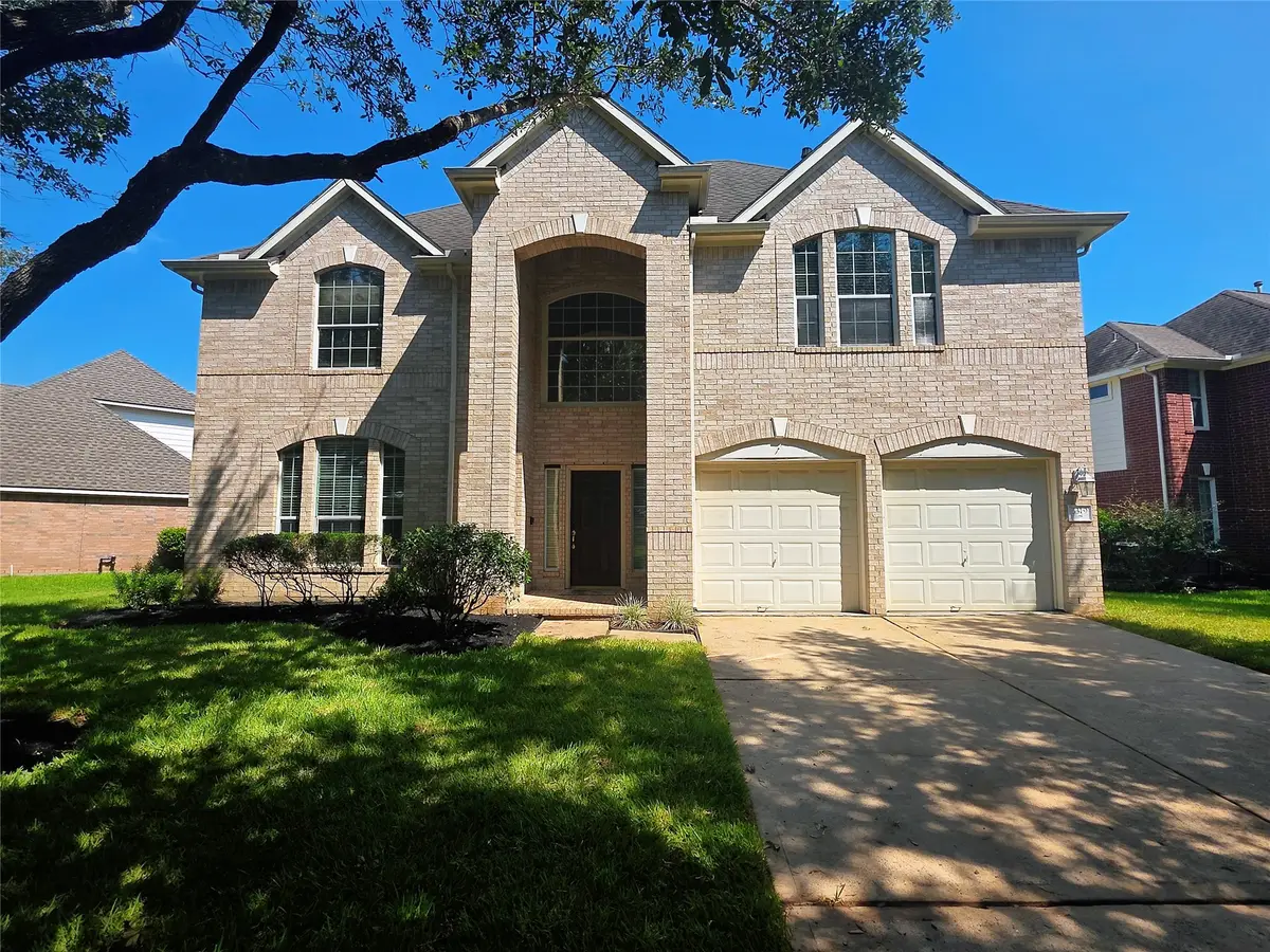 3319 Lily Pond Court, Missouri City, TX 77459 - #1