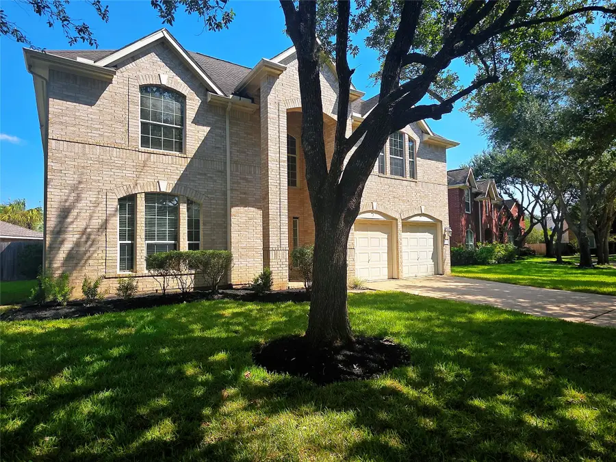3319 Lily Pond Court, Missouri City, TX 77459 - #3