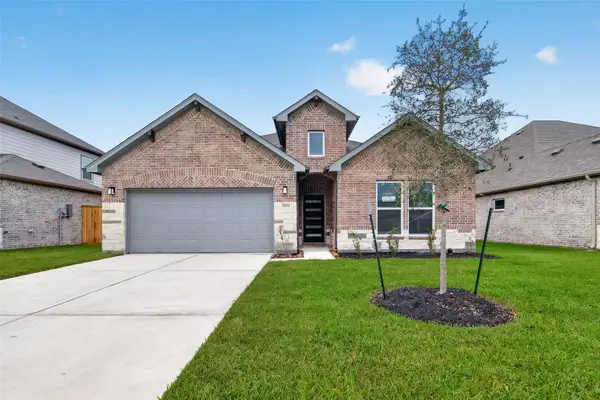 3503 Sago Palm Dr, Manvel, TX 77578