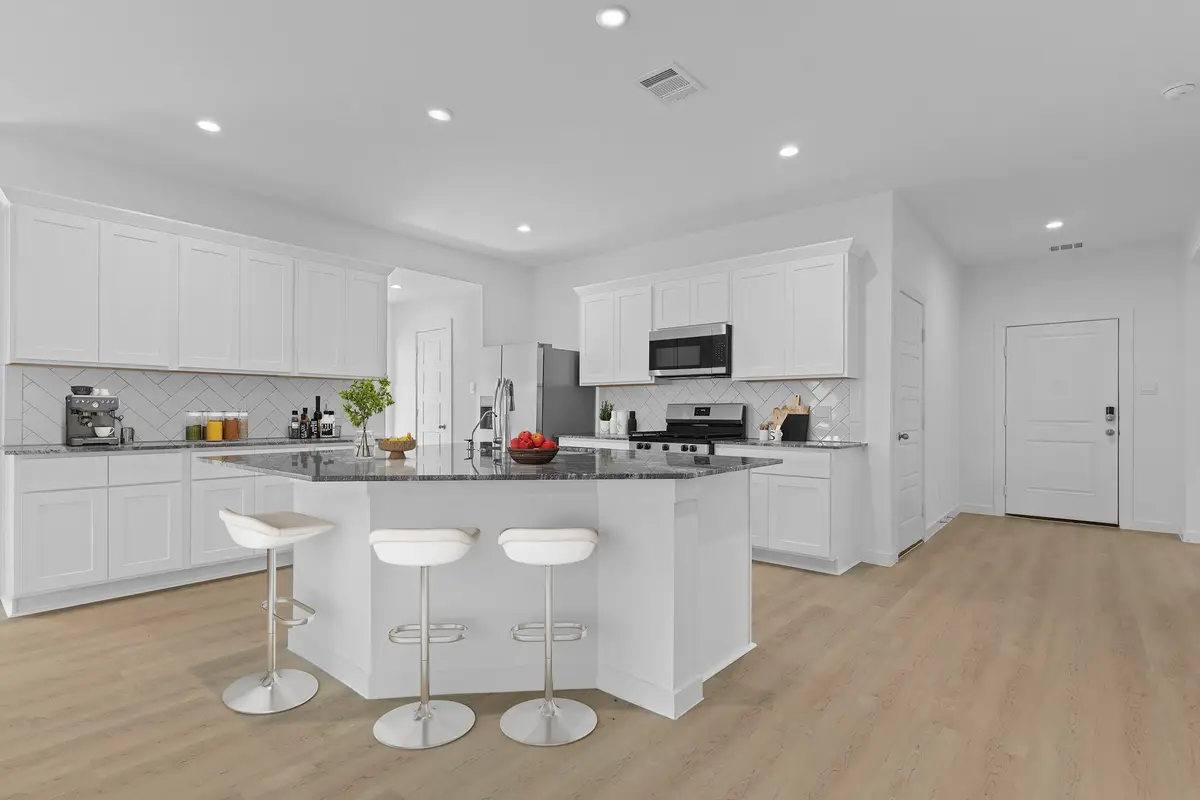 3021 Prairie Way, League City, TX 77573 - #1