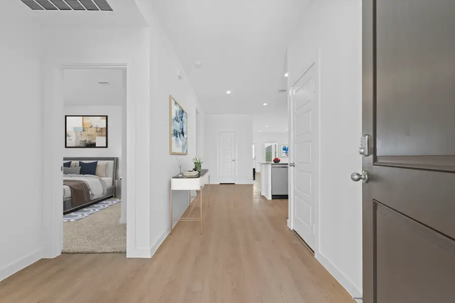 3021 Prairie Way, League City, TX 77573 - #3