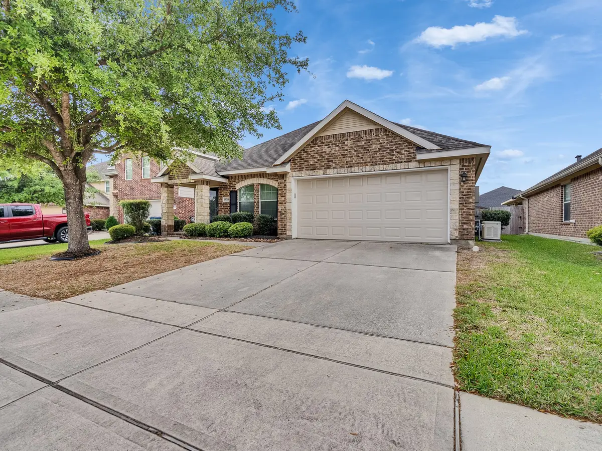 15718 Coz Court, Houston, TX 77049 - #1