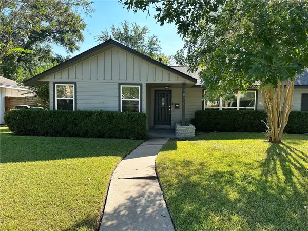 4821 Hummingbird Street, Houston, TX 77035