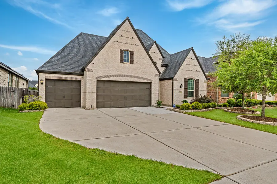 8415 Verona Falls Court, Richmond, TX 77407 - #2