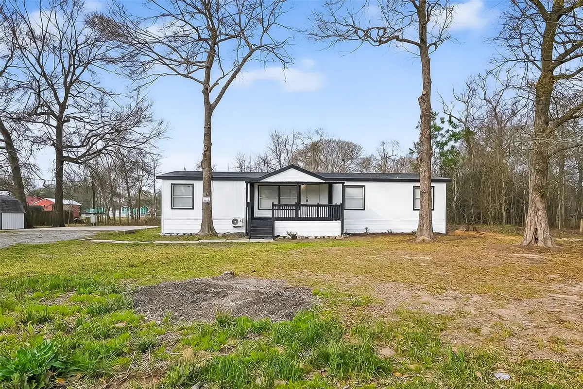 21649 County Road 3747, Splendora, TX 77372 - #1