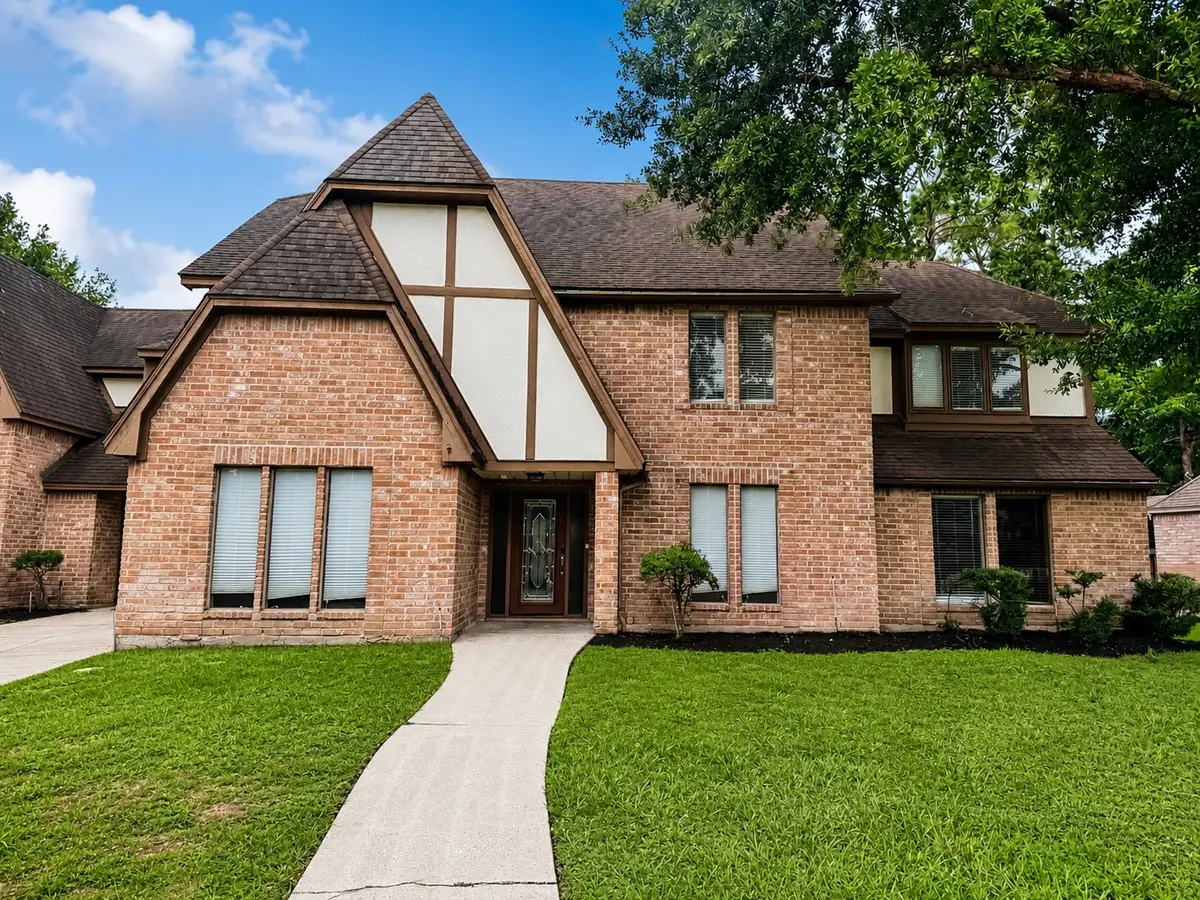 18327 Champion Forest Drive, Spring, TX 77379 - #1