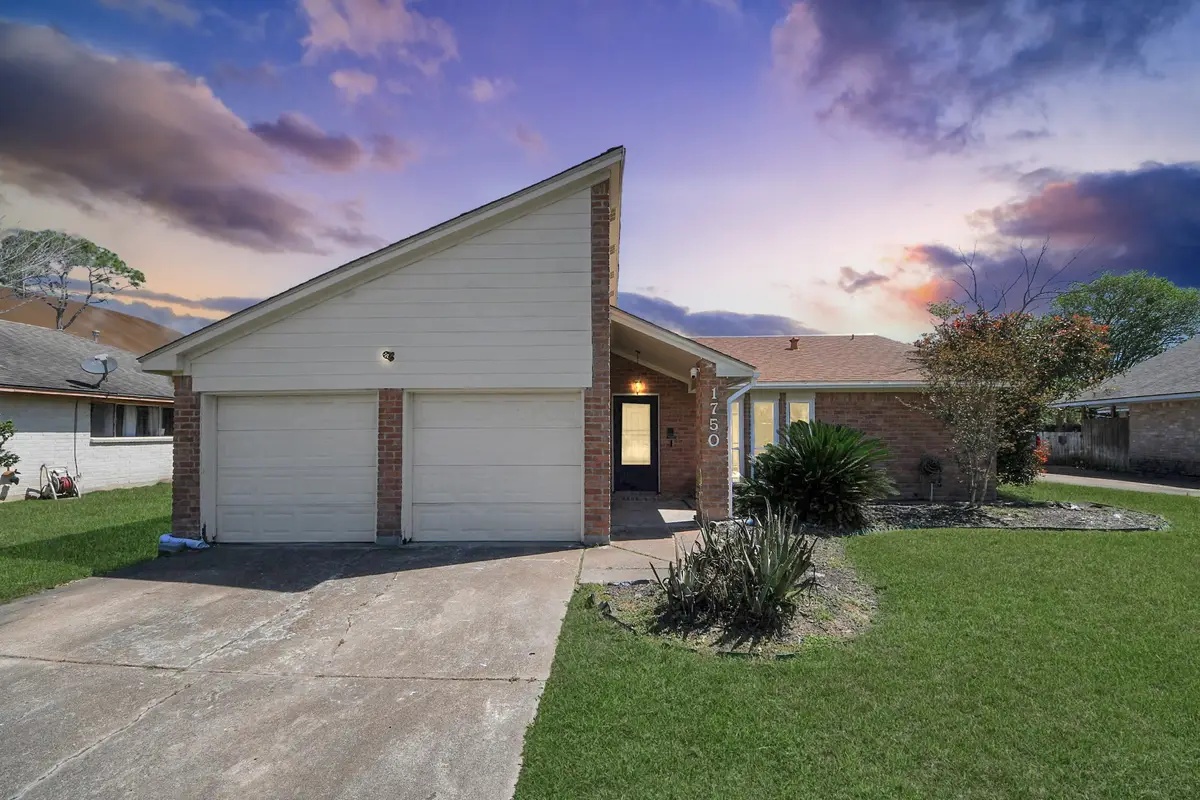 1750 Hilton Head Drive, Missouri City, TX 77459 - #1