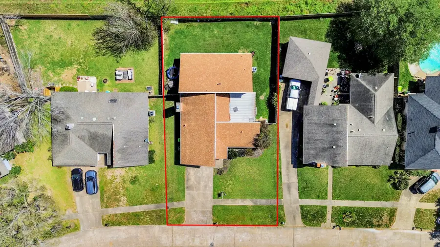 1750 Hilton Head Drive, Missouri City, TX 77459 - #2