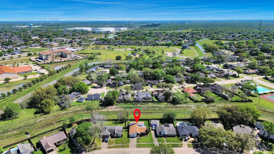 1750 Hilton Head Drive, Missouri City, TX 77459 - #3