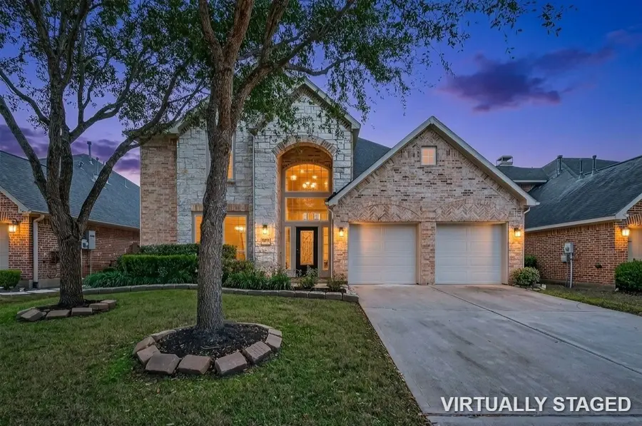 4423 Parkwater Cove Court Se, Sugar Land, TX 77479 - #2