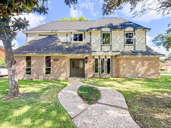 15202 La Paloma Drive, Houston, TX 77083