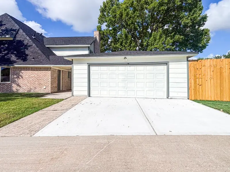 15202 La Paloma Drive, Houston, TX 77083 - #3