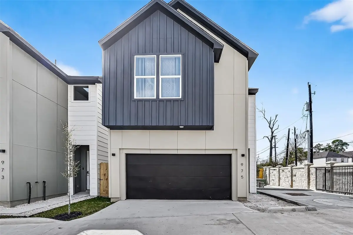 953 Highland Light Lane, Houston, TX 77091 - #1
