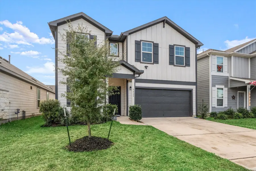 5826 Finely Run Street, Spring, TX 77373 - #3