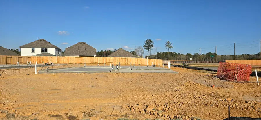 16697 Heritage Pines Lane, Conroe, TX 77302 - #3