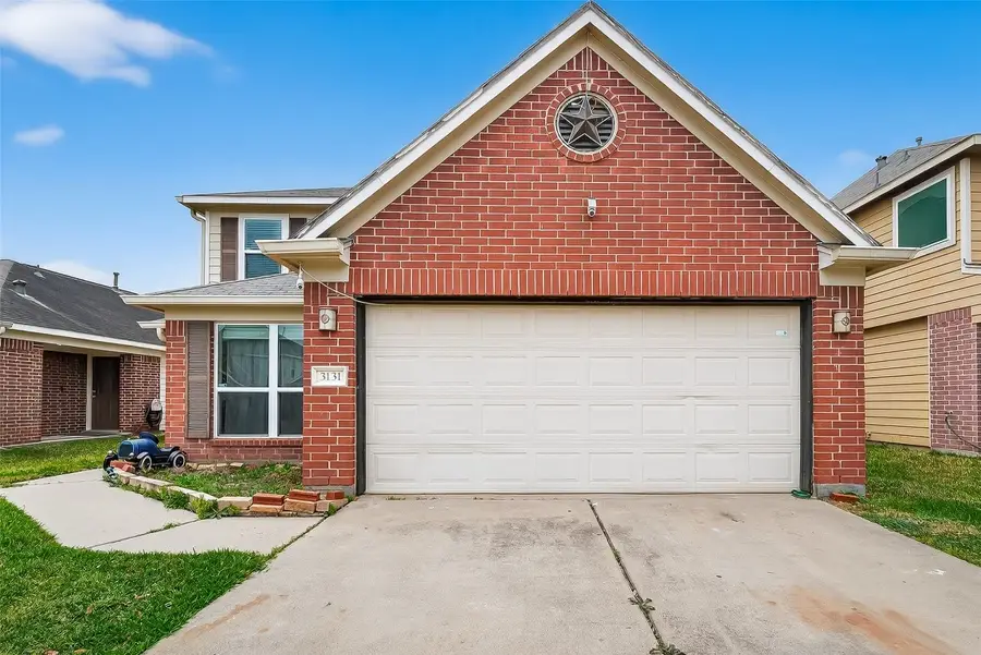 3131 Upland Spring Trace, Katy, TX 77493 - #3