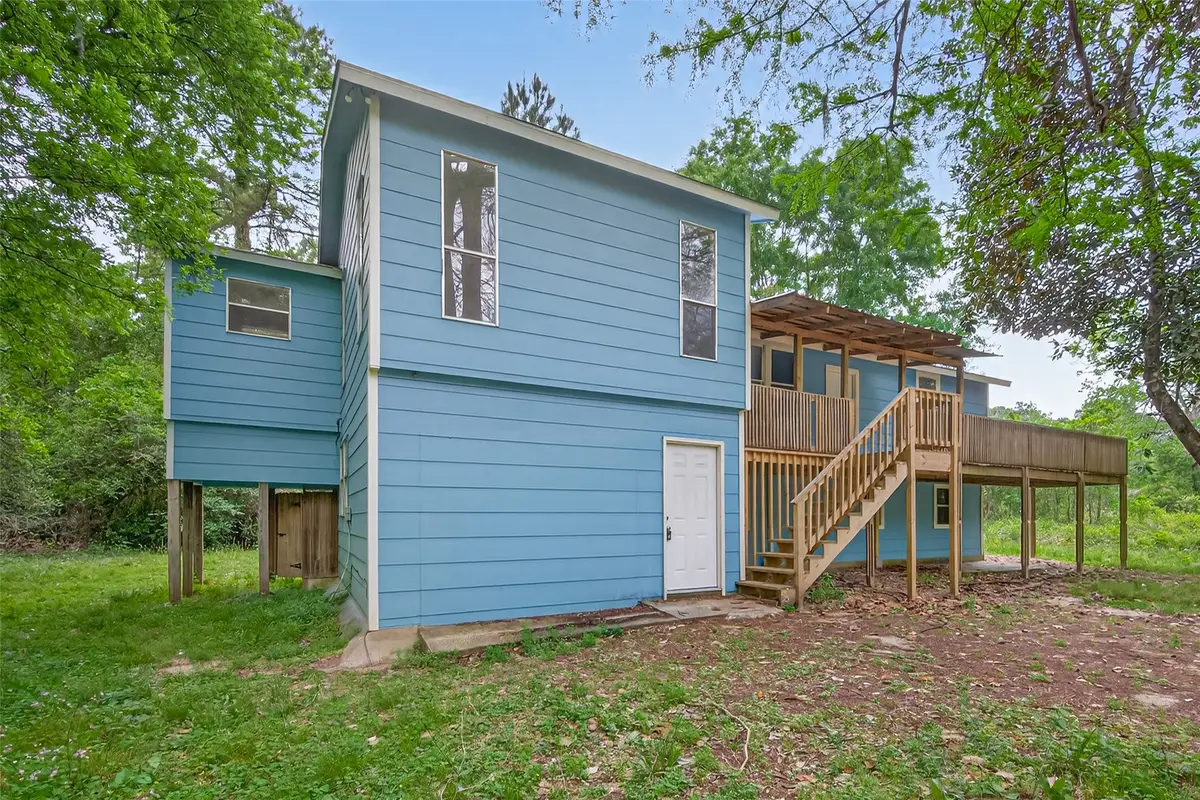 21146 Caney Drive, New Caney, TX 77357 - #1