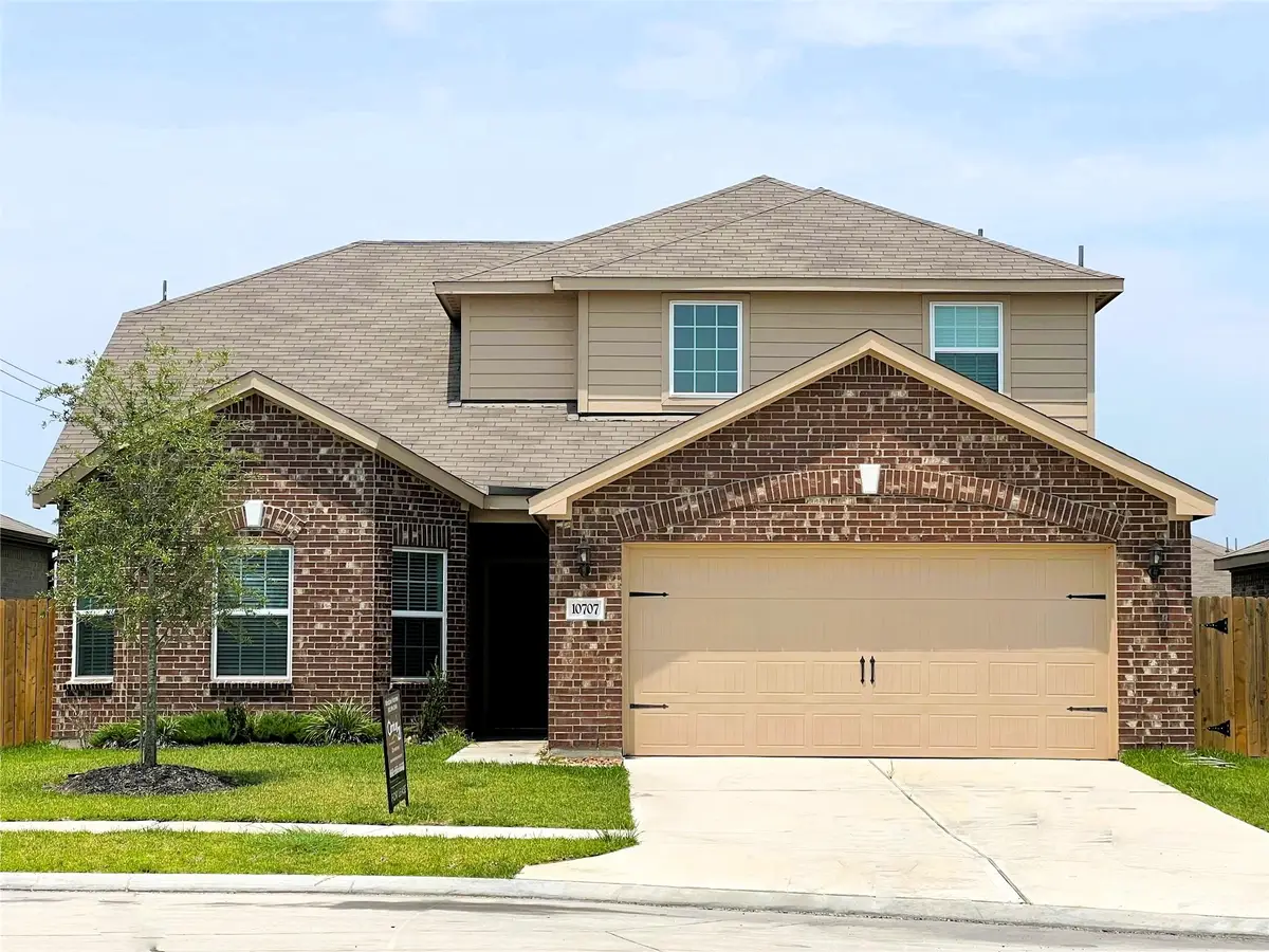 10707 Gossypium Court, Richmond, TX 77469 - Image #1