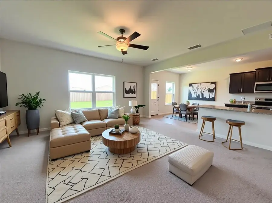 10707 Gossypium Court, Richmond, TX 77469 - Image #3