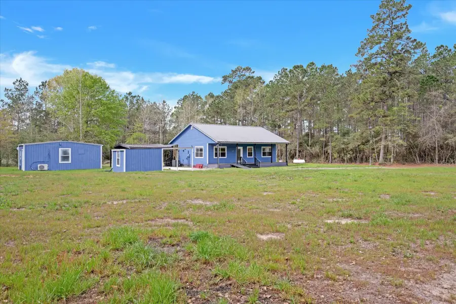 31 Rose Hill Road, Coldspring, TX 77331 - #3