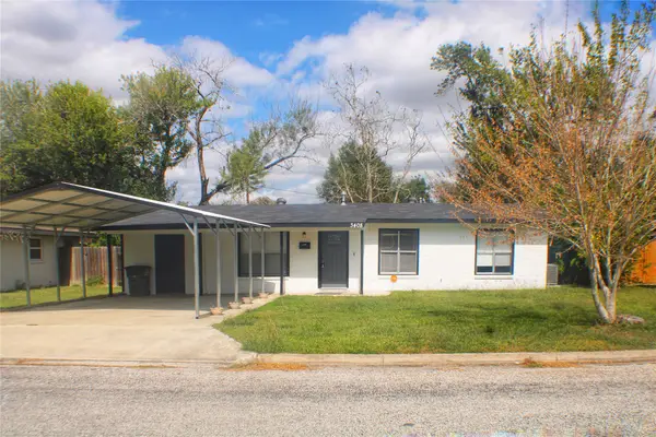 3408 Allendale Street, Victoria, TX 77901