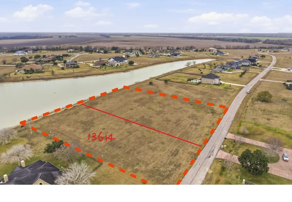 13614 Lake Ridge Drive, Richmond, TX 77469 - #1