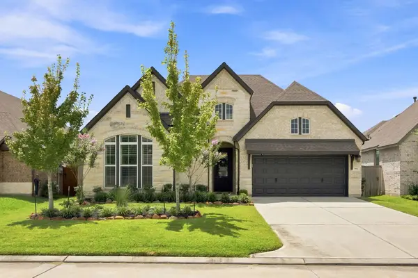 991 Terlingua Creek Drive, Conroe, TX 77304