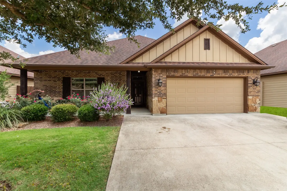 417, 419, 421 & 3009 Hayes, Papa Bear, College Station, TX 77845 - #1
