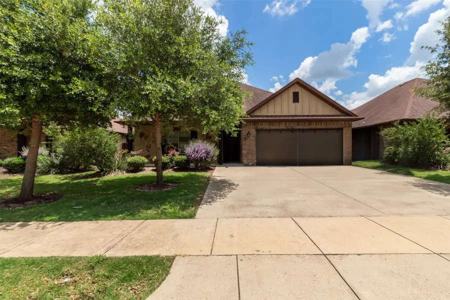 417, 419, 421 & 3009 Hayes, Papa Bear, College Station, TX 77845 - #2