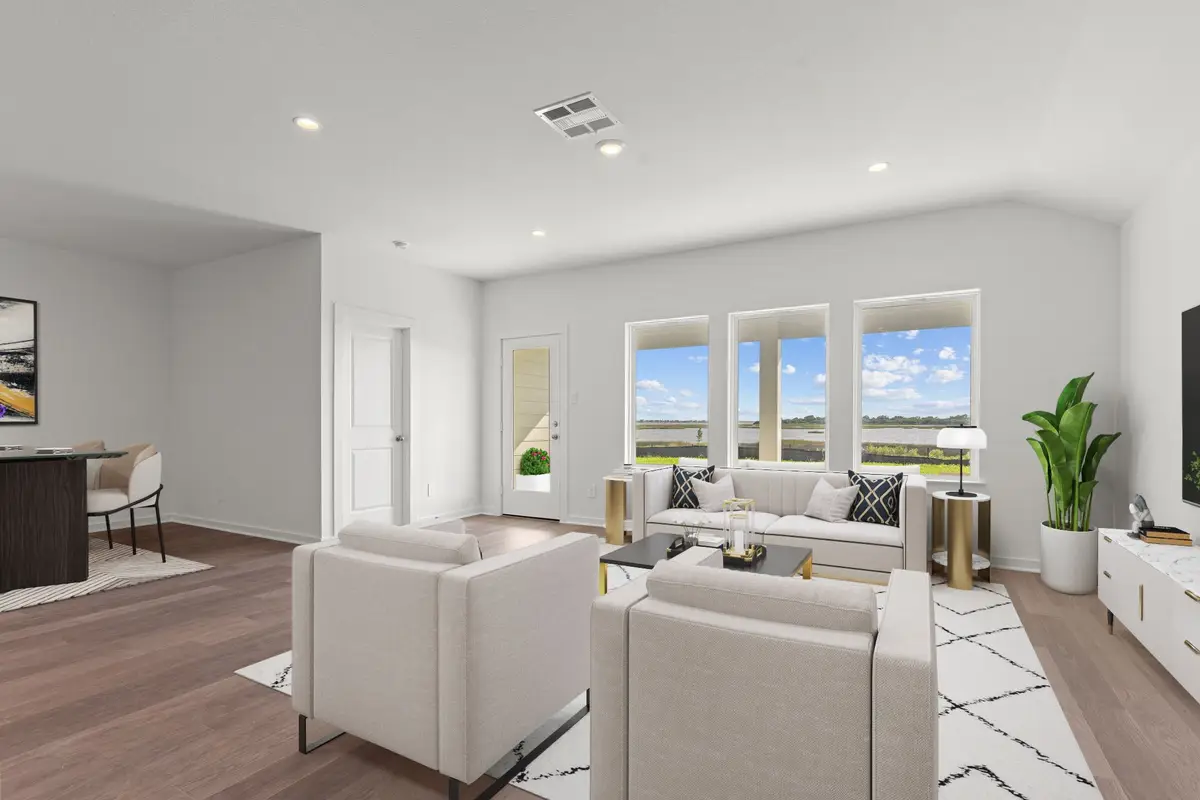 5214 Allen Cay, Texas City, TX 77590 - #1