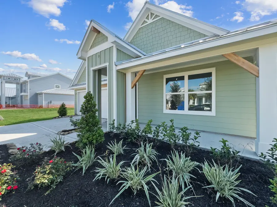 5214 Allen Cay, Texas City, TX 77590 - #3