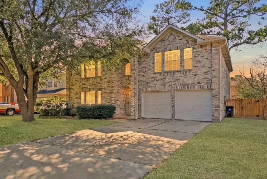 21211 Tancah Lane, Houston, TX 77073 - #2